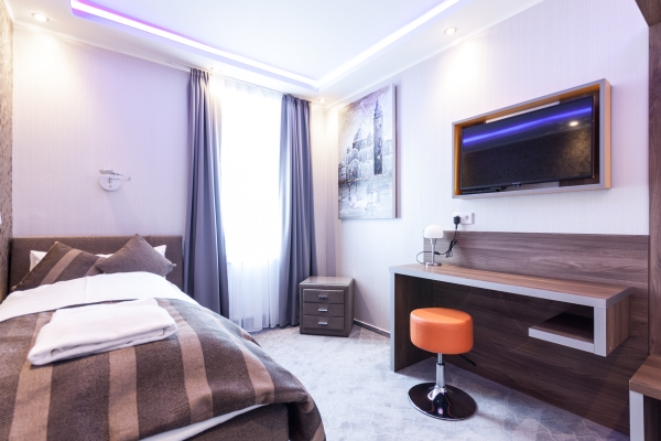 Stay-Inn Bielefeld City